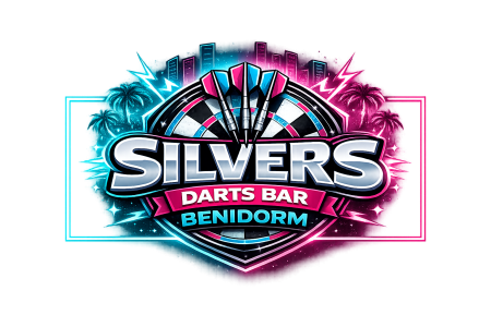 Silvers Social Darts – Benidorm